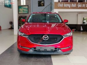 Xe Mazda CX5 Premium 2.0 AT 2023
