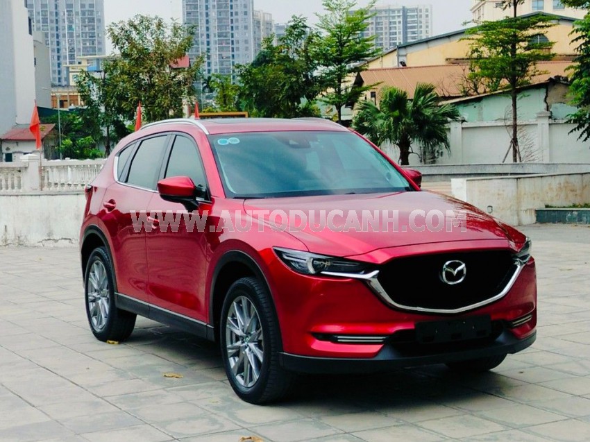 Mazda CX 30 Premium 2.0 AT 2023