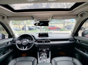 Xe Mazda CX 30 Premium 2.0 AT 2023