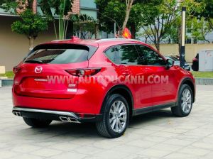 Xe Mazda CX 30 Premium 2.0 AT 2023