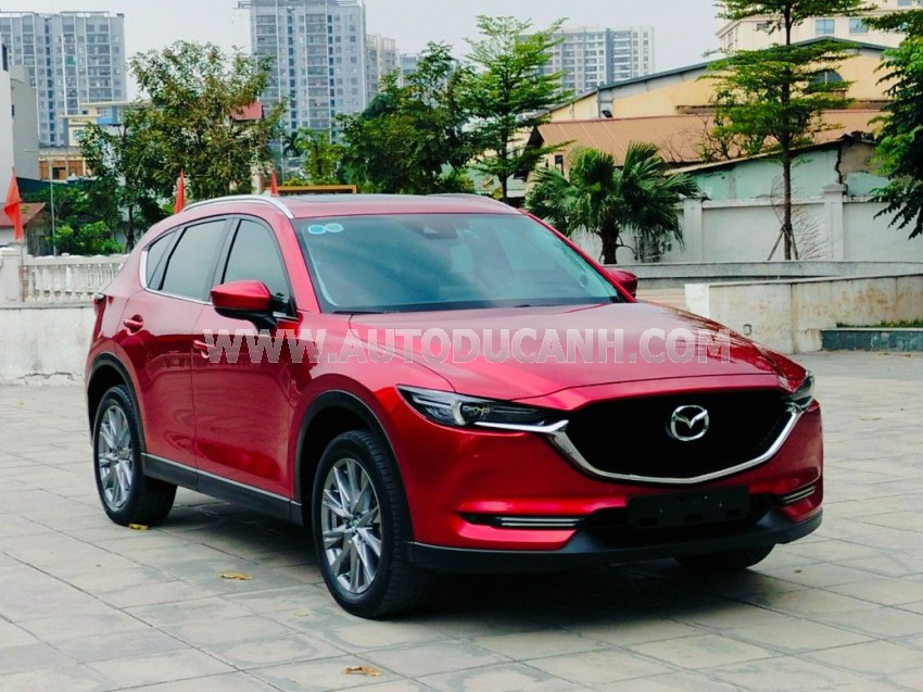 Mazda CX 30 Premium 2.0 AT