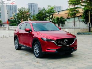 Xe Mazda CX5 Premium 2.0 AT 2023