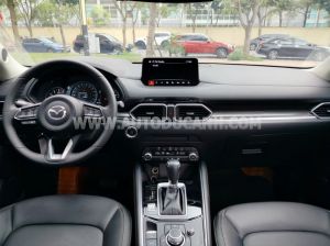 Xe Mazda CX5 Premium 2.0 AT 2023