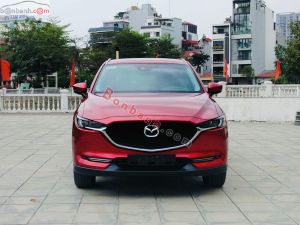 Xe Mazda CX5 Premium 2.0 AT 2023