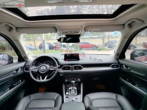 Xe Mazda CX5 Premium 2.0 AT 2023