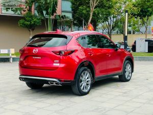 Xe Mazda CX5 Premium 2.0 AT 2023