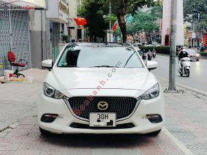 Xe Mazda 3 1.5L Luxury 2019