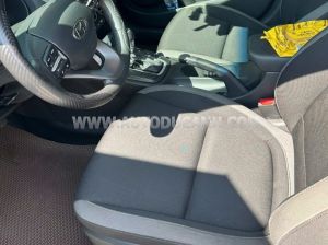 Xe Hyundai Kona Tiêu Chuẩn 2.0 AT 2021