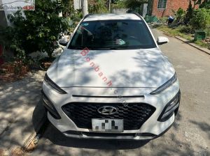 Xe Hyundai Kona Tiêu Chuẩn 2.0 AT 2021