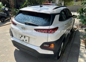 Xe Hyundai Kona Tiêu Chuẩn 2.0 AT 2021