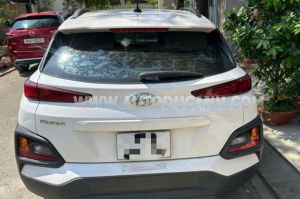 Xe Hyundai Kona Tiêu Chuẩn 2.0 AT 2021