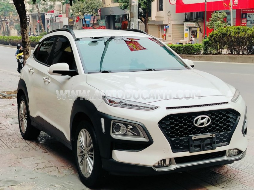 Hyundai Kona Tiêu Chuẩn 2.0 AT