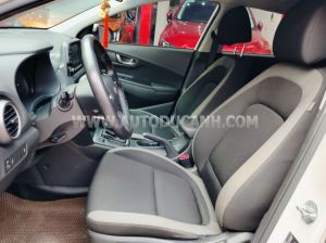 Xe Hyundai Kona Tiêu Chuẩn 2.0 AT 2021