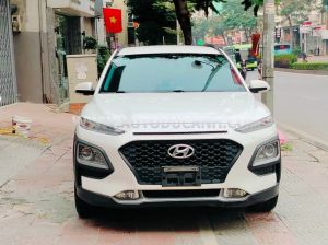 Xe Hyundai Kona Tiêu Chuẩn 2.0 AT 2021
