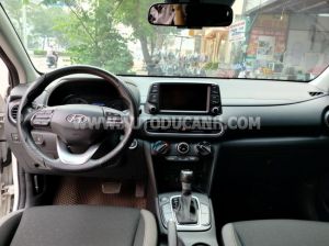 Xe Hyundai Kona Tiêu Chuẩn 2.0 AT 2021