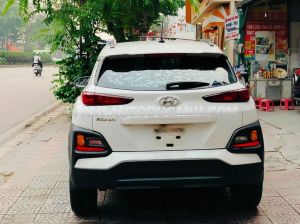 Xe Hyundai Kona Tiêu Chuẩn 2.0 AT 2021
