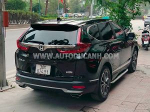 Xe Honda CRV G 2022
