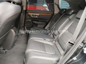 Xe Honda CRV G 2022
