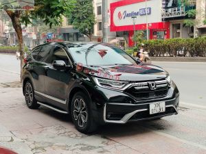 Xe Honda CRV G 2022