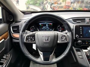 Xe Honda CRV G 2022