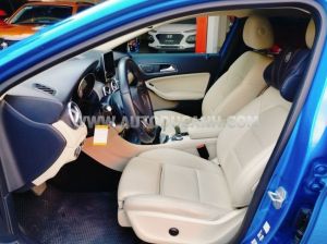 Xe Mercedes Benz GLA class GLA 200 2016