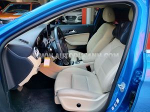 Xe Mercedes Benz GLA class GLA 200 2016