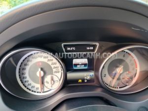 Xe Mercedes Benz GLA class GLA 200 2016