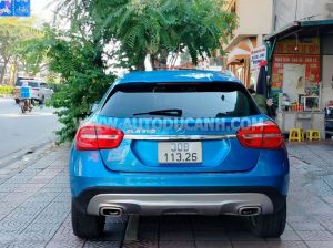 Xe Mercedes Benz GLA class GLA 200 2016