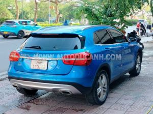 Xe Mercedes Benz GLA class GLA 200 2016