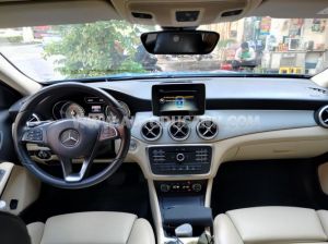 Xe Mercedes Benz GLA class GLA 200 2016