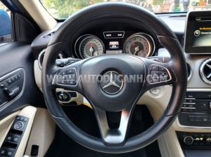 Xe Mercedes Benz GLA class GLA 200 2016