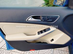 Xe Mercedes Benz GLA class GLA 200 2016