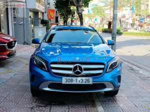 Xe Mercedes Benz GLA class GLA 200 2016