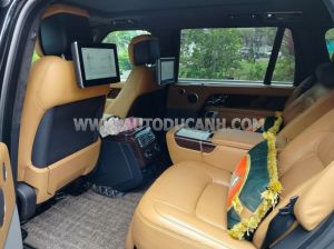 Xe LandRover Range Rover Autobiography LWB 2.0 P400e 2018