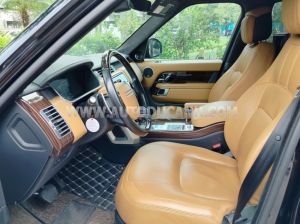 Xe LandRover Range Rover Autobiography LWB 2.0 P400e 2018