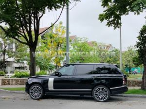 Xe LandRover Range Rover Autobiography LWB 2.0 P400e 2018