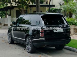 Xe LandRover Range Rover Autobiography LWB 2.0 P400e 2018
