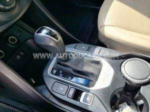 Xe Hyundai SantaFe 2.2L 4WD 2016
