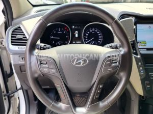Xe Hyundai SantaFe 2.2L 4WD 2016