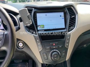 Xe Hyundai SantaFe 2.2L 4WD 2016