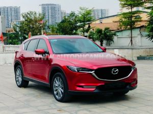Xe Mazda CX5 Premium 2.0 AT 2023