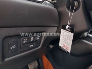 Xe Mazda CX5 Premium 2.0 AT 2023