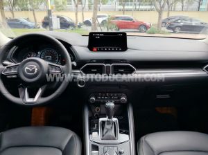 Xe Mazda CX5 Premium 2.0 AT 2023