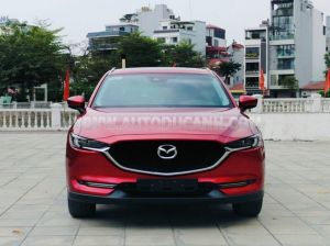 Xe Mazda CX5 Premium 2.0 AT 2023