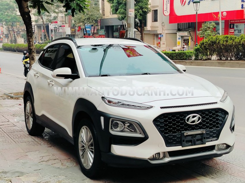 Hyundai Kona Tiêu Chuẩn 2.0 AT 2021