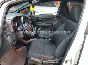 Xe Honda Jazz RS 2018