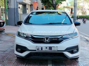 Xe Honda Jazz RS 2018