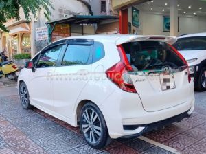 Xe Honda Jazz RS 2018