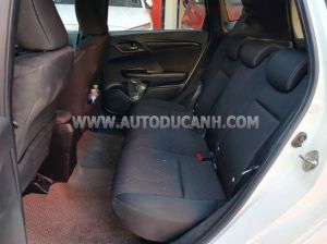Xe Honda Jazz RS 2018