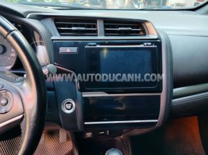 Xe Honda Jazz RS 2018